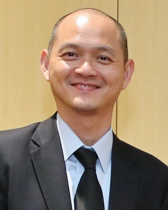 Professor Dr Ong Kian Ming