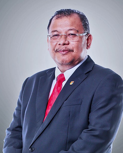 Professor Tan Sri Dato’ Seri Dr Noor Azlan Ghazali