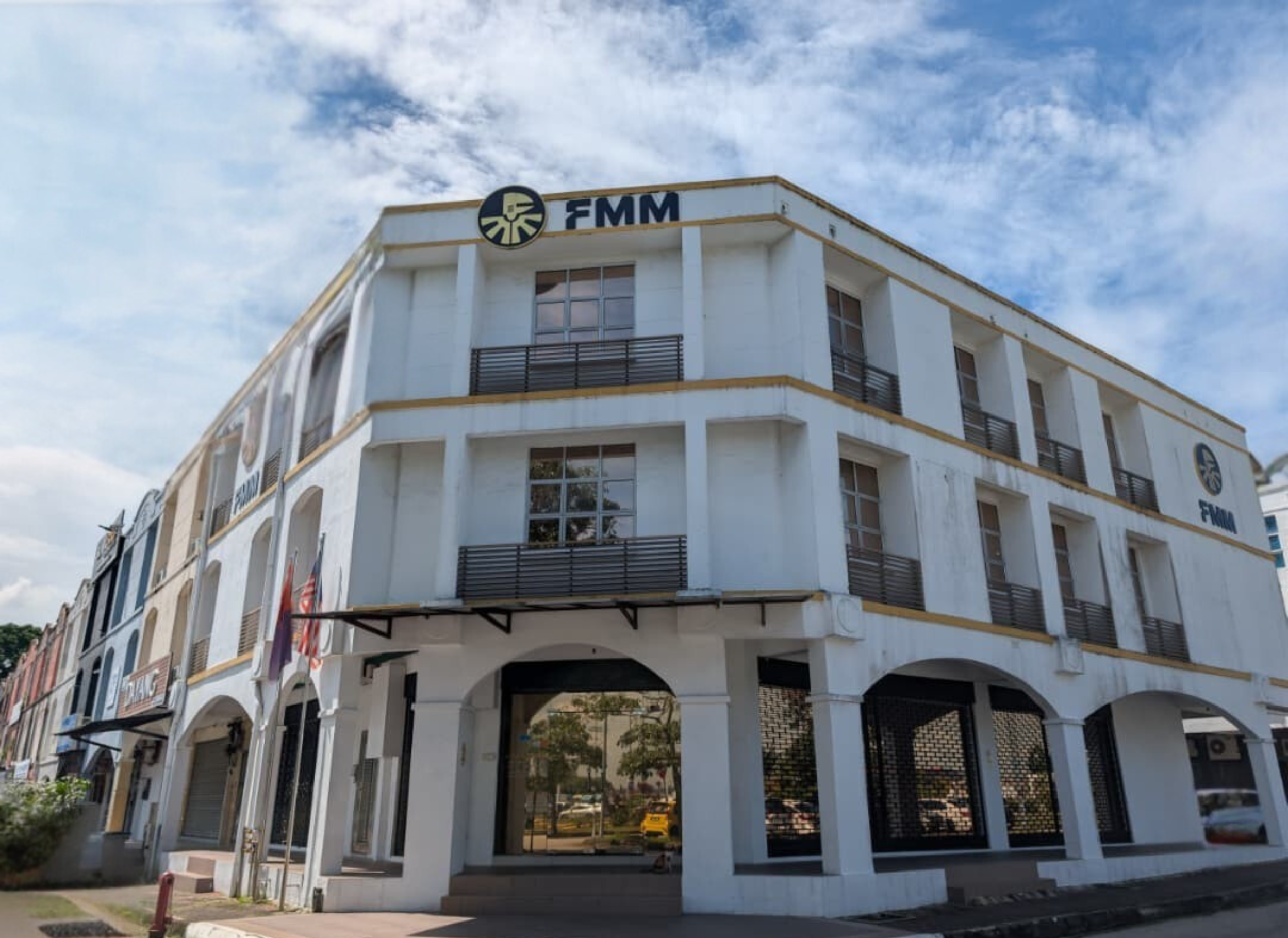 FMM Institute Johor