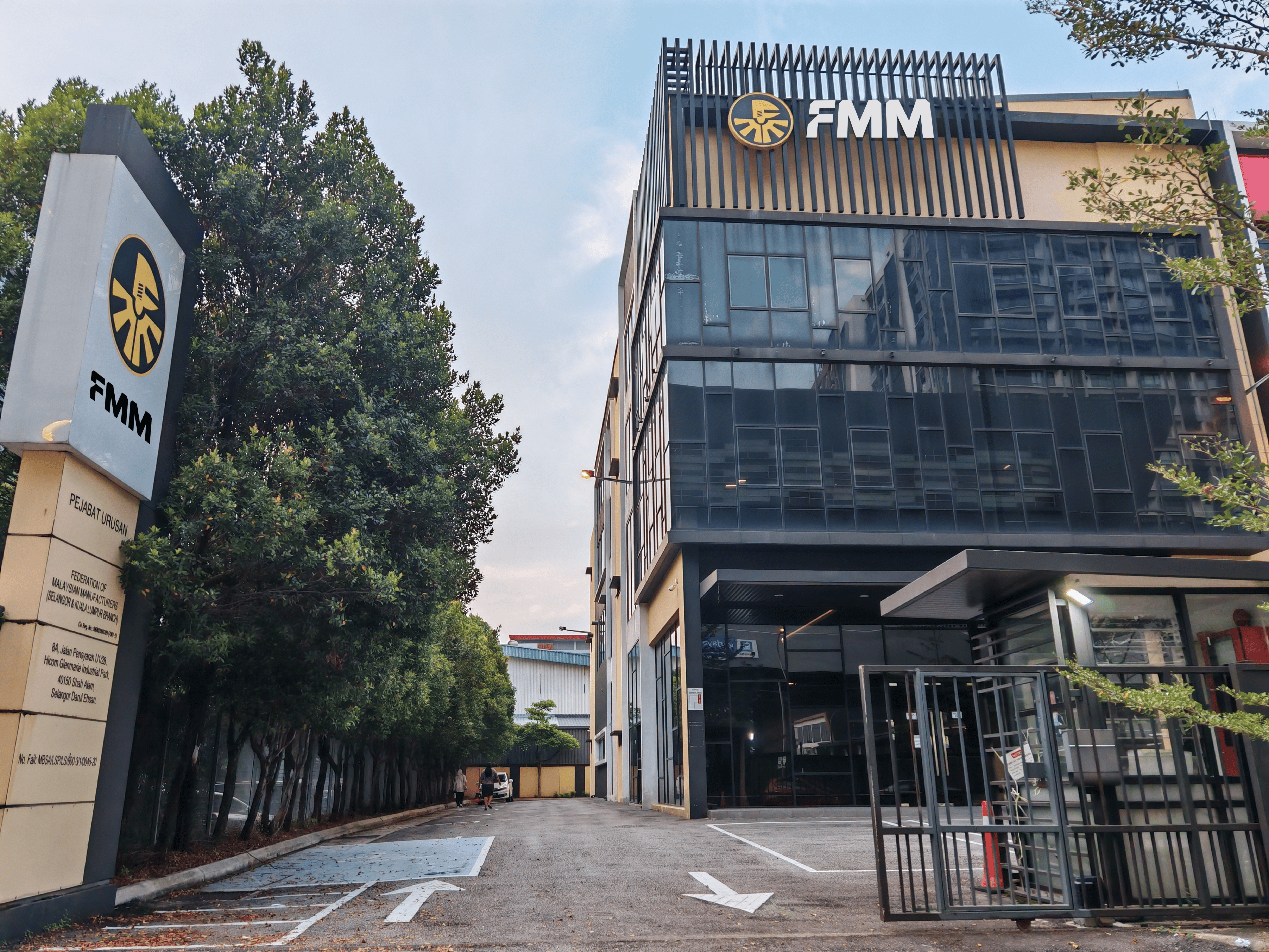 FMM Institute Selangor & KL