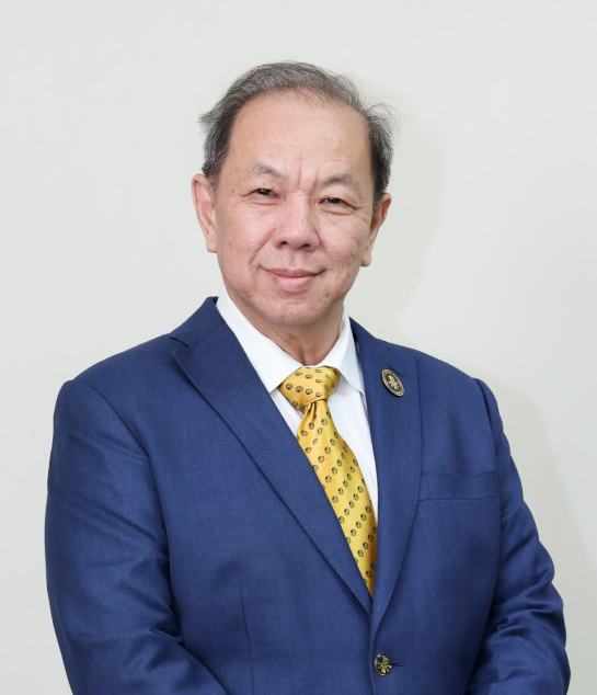 Dato' Goh Boon Kim
