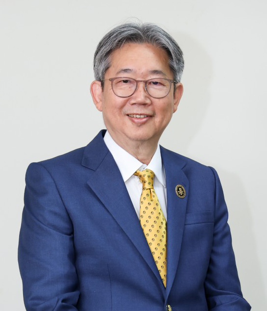 Dato’ Gan Tack Kong