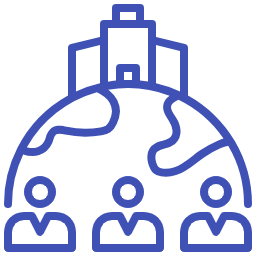 Industry Group Management